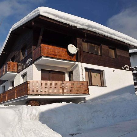 Apartment Harrachov/Riesengebirge 2400 Exterior photo