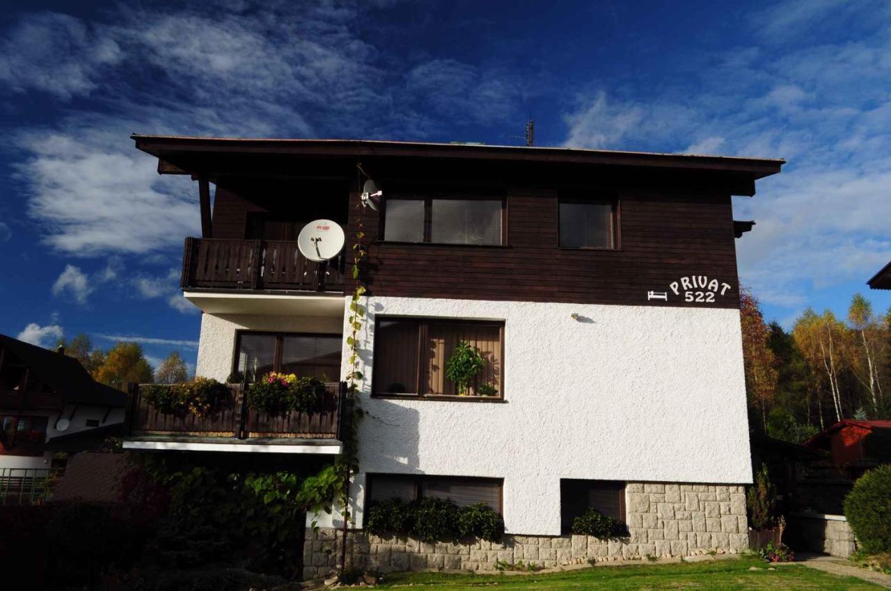Apartment Harrachov/Riesengebirge 2400 Exterior photo