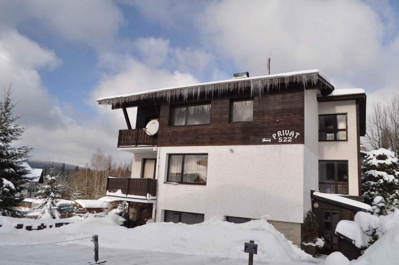 Apartment Harrachov/Riesengebirge 2400 Exterior photo